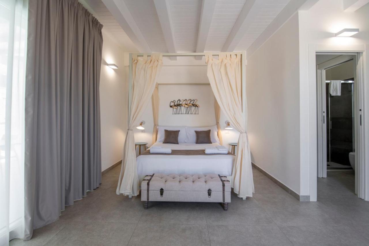 Pietra Bianca Marzamemi Apartment Екстериор снимка