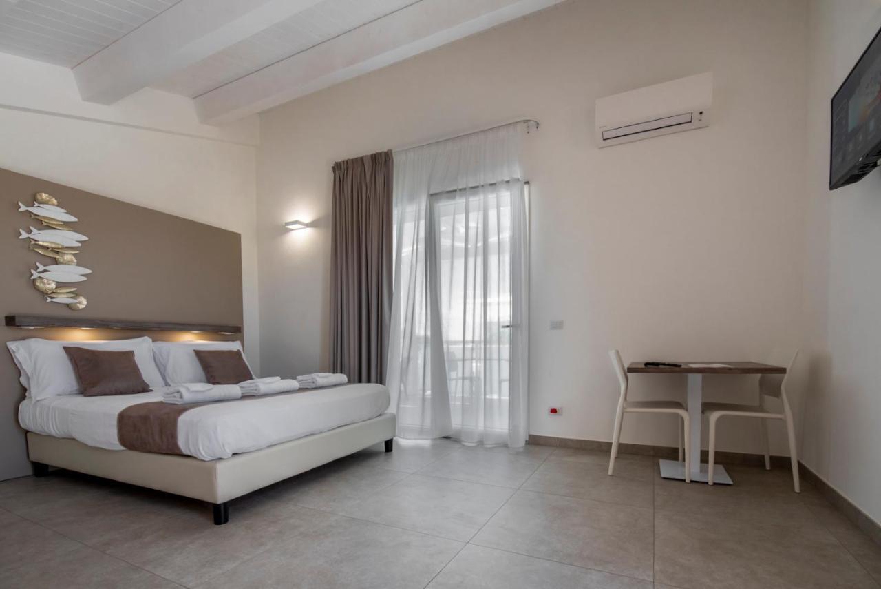 Pietra Bianca Marzamemi Apartment Екстериор снимка