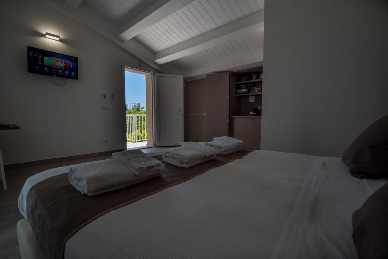 Pietra Bianca Marzamemi Apartment Екстериор снимка