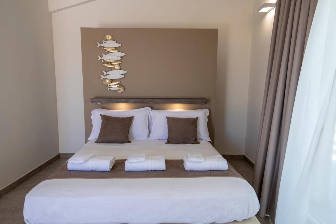Pietra Bianca Marzamemi Apartment Екстериор снимка