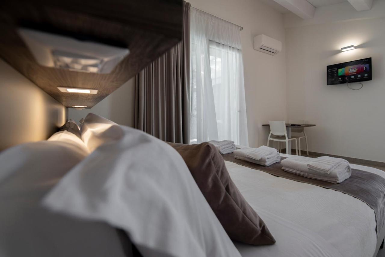 Pietra Bianca Marzamemi Apartment Екстериор снимка