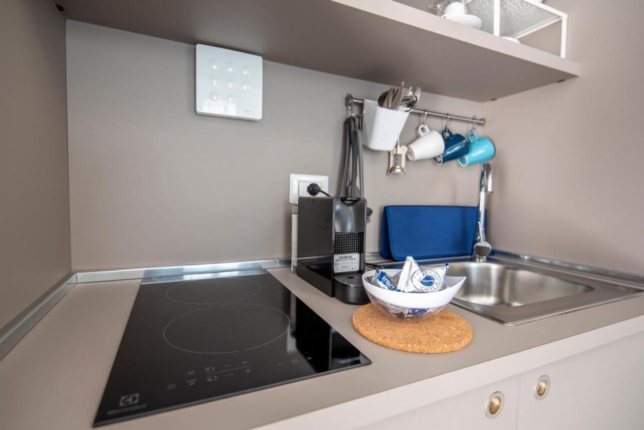 Pietra Bianca Marzamemi Apartment Екстериор снимка