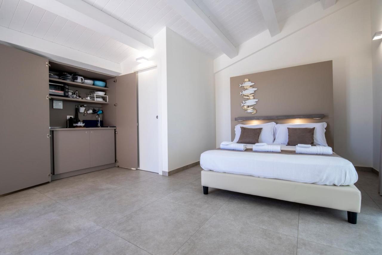 Pietra Bianca Marzamemi Apartment Екстериор снимка