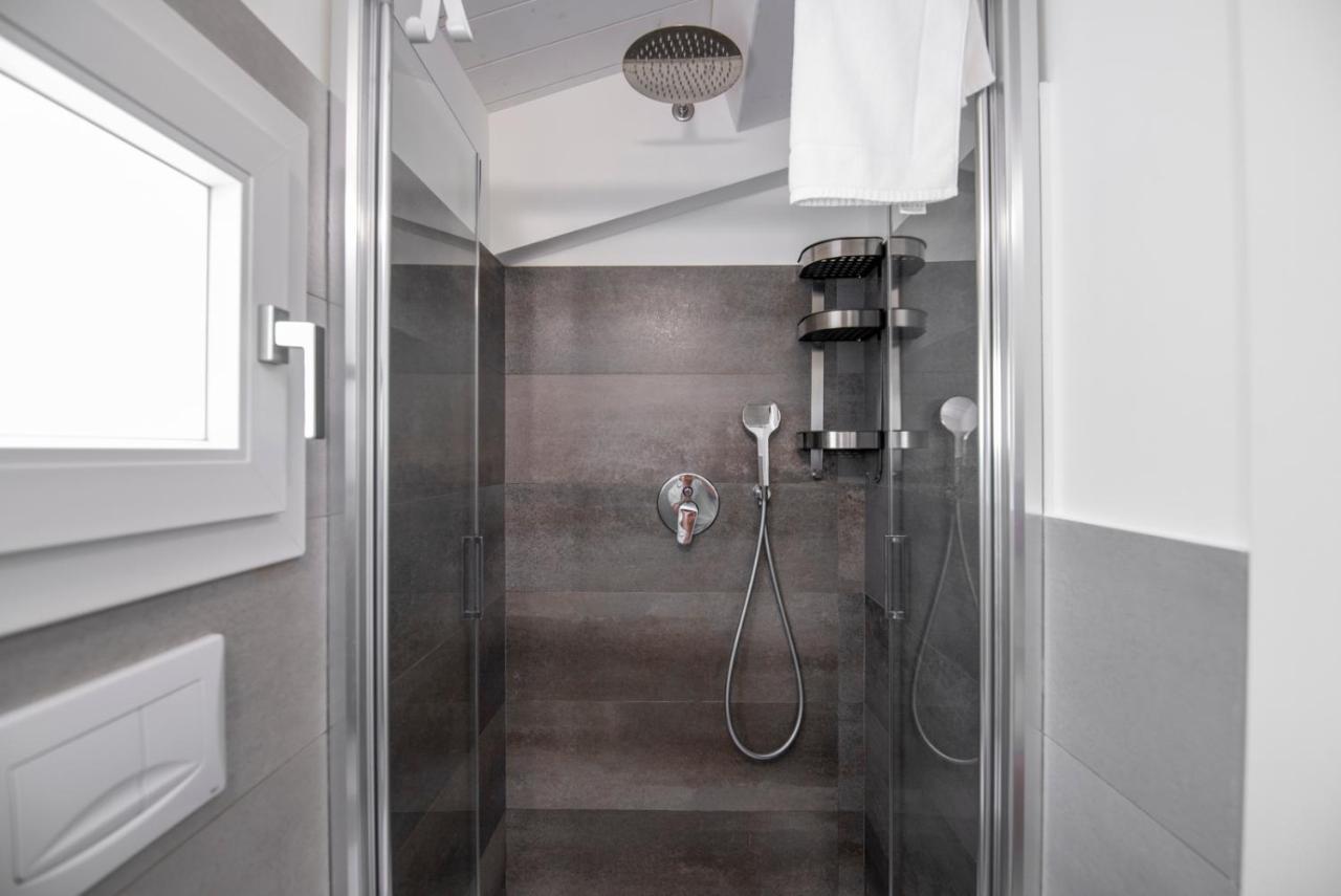 Pietra Bianca Marzamemi Apartment Екстериор снимка